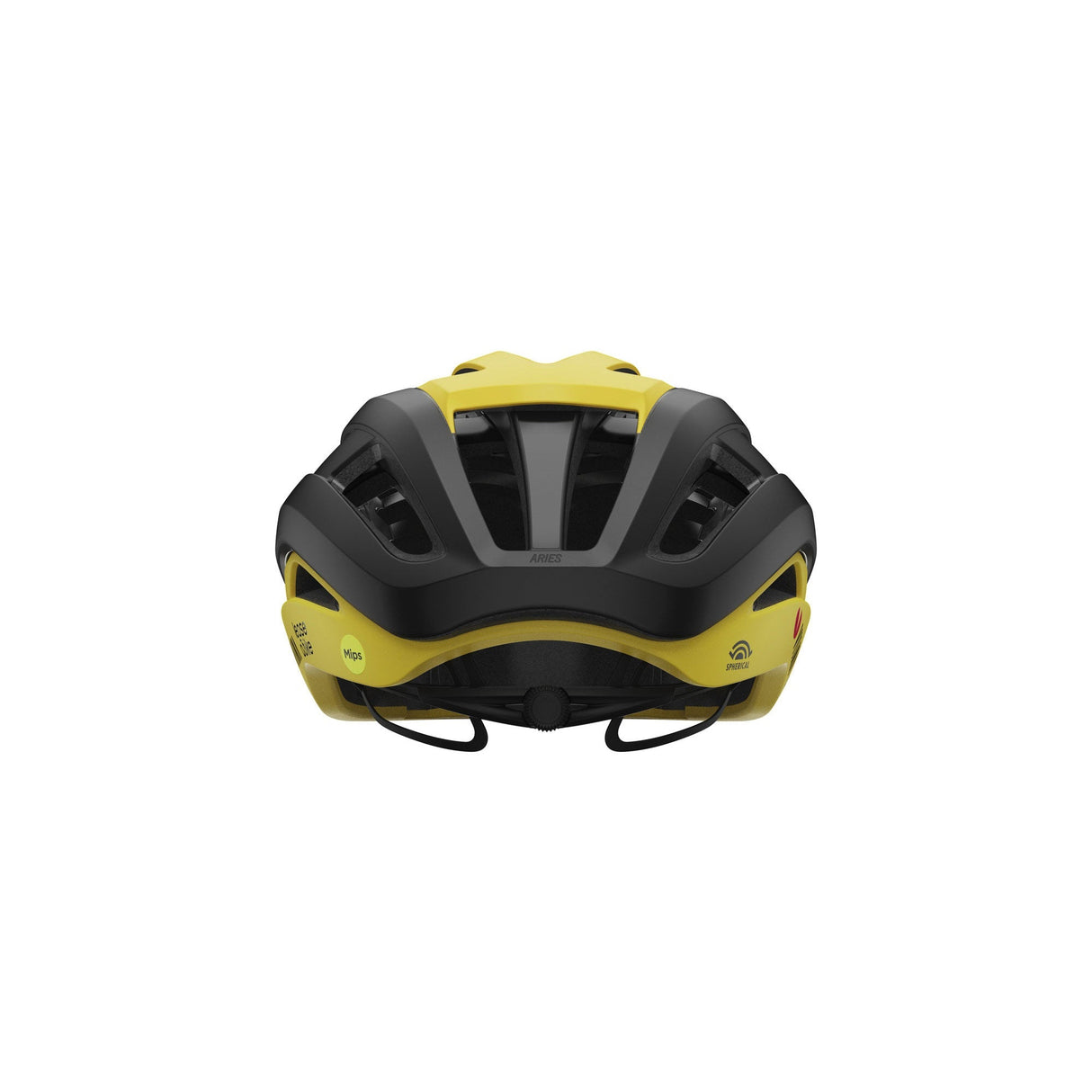 Giro Aries Spherical LTD Helmet - Visma Team