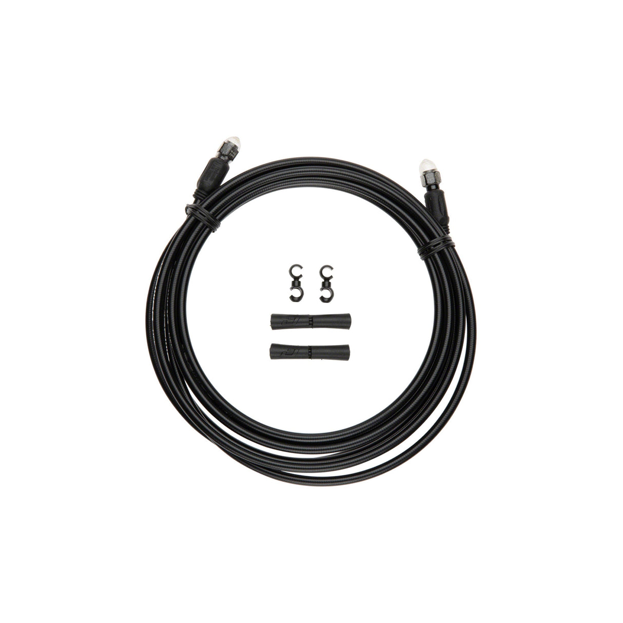 Kit de mangueras para frenos de disco hidráulicos Jagwire Pro