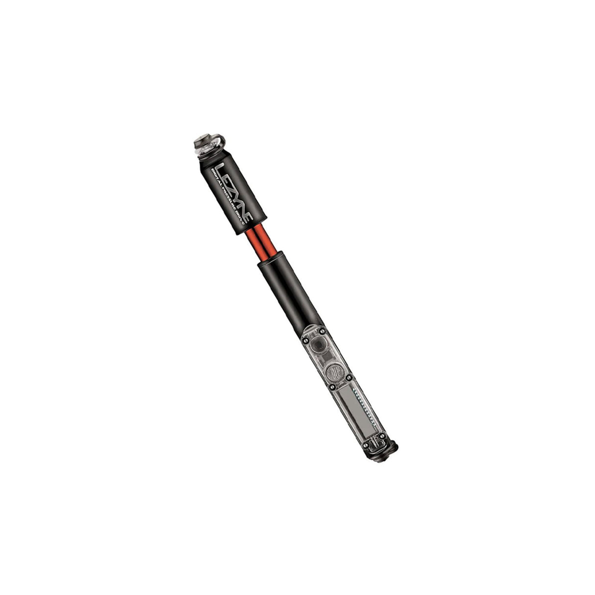 Lezyne Digital Pressure Drive Hand Pump