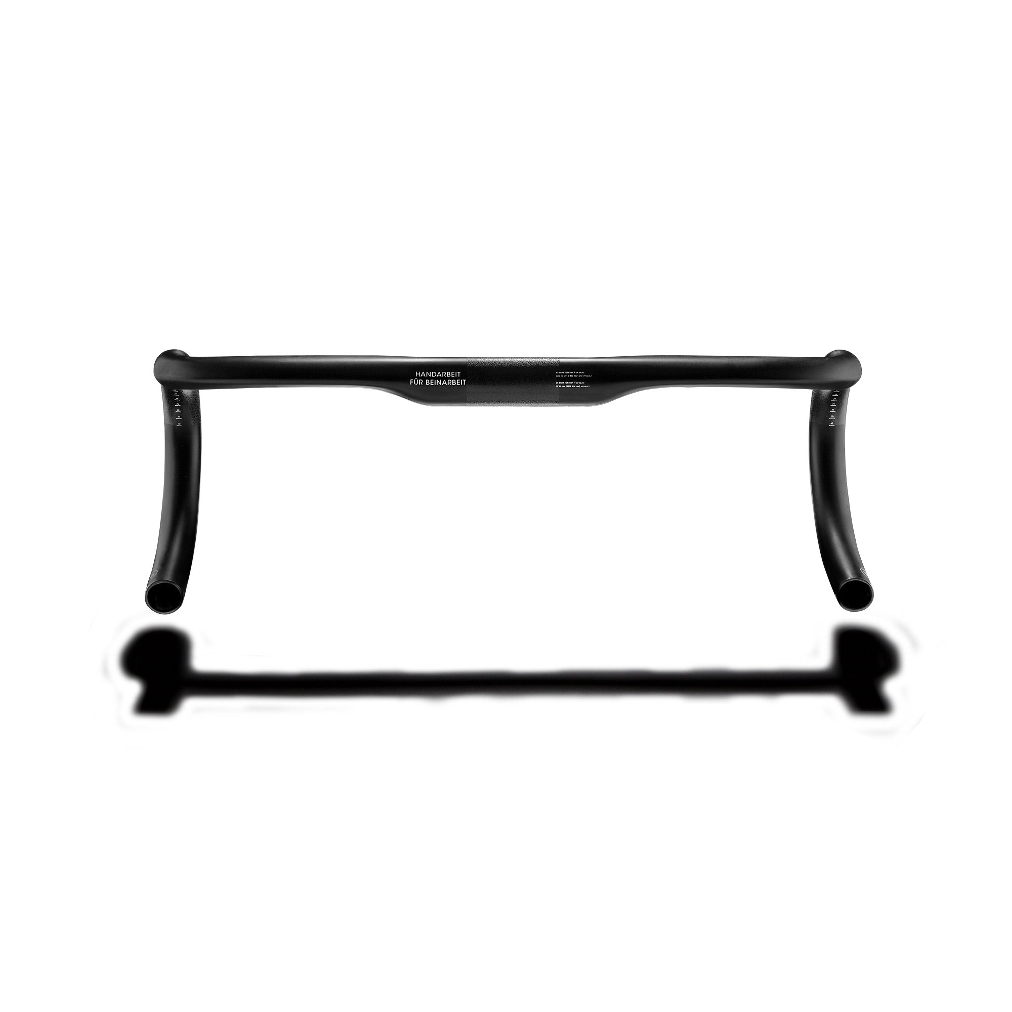 Lightweight Kompaktbugel Handlebar – RA Cycles