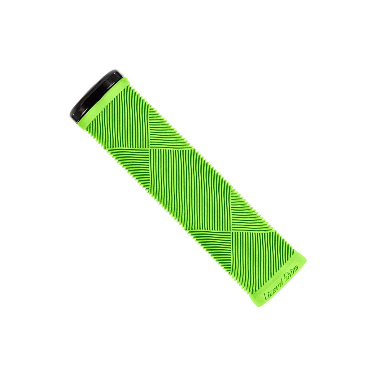 Lizard Skins Single-Sided Lock-On Strata Grips