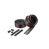Ciclovation Leather Touch Magma Bar Tape