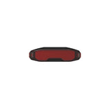 Lezyne E-Bike Super Bright STVZO Alert Rear Light