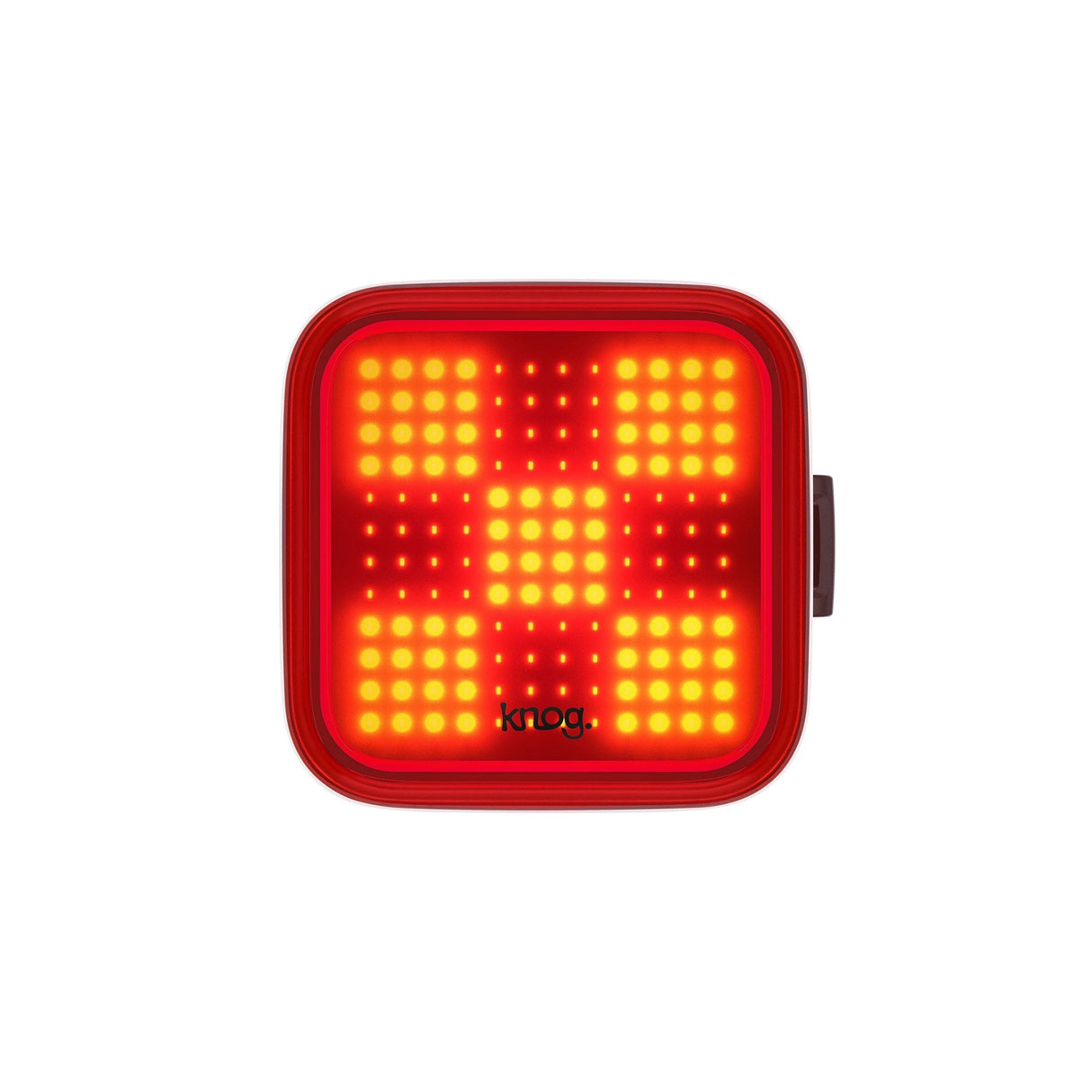 Knog Blinder Ripper Grid Rear Light