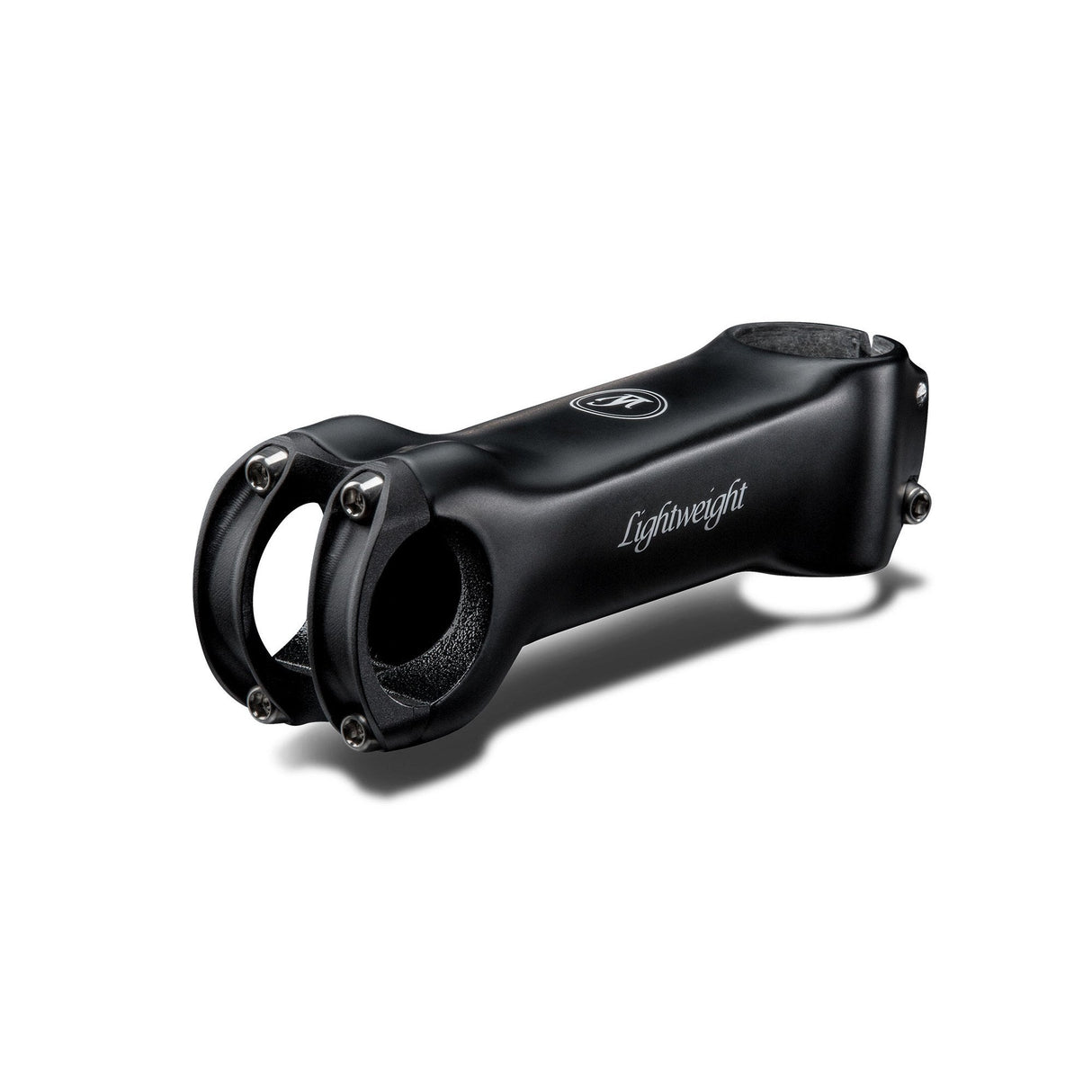 Potencia de carbono Bugelhalter ligera