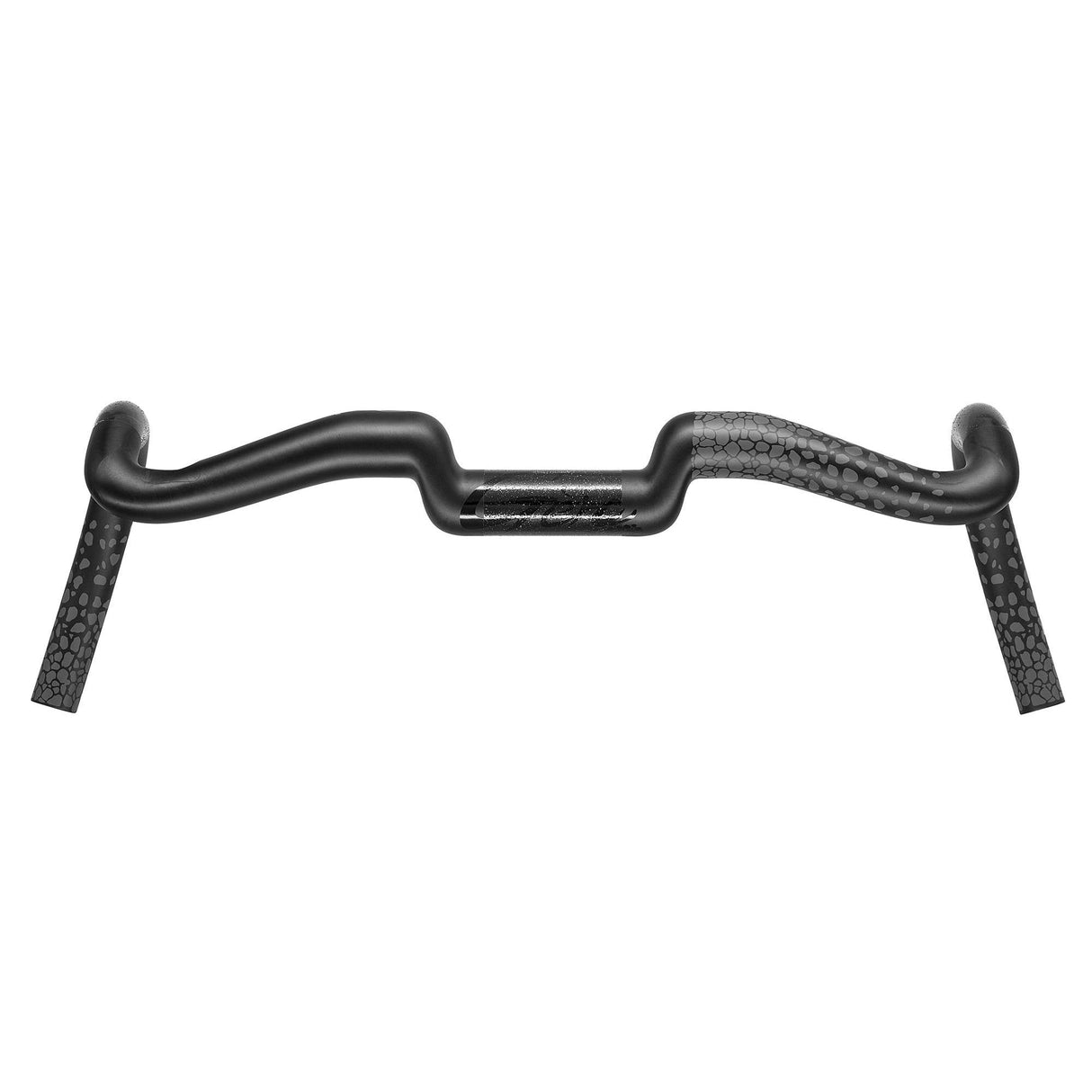 Manillar de carbono para gravel Deda Gera