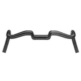 Manillar de carbono para gravel Deda Gera