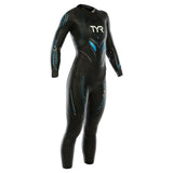 TYR Hurricane Category 5 Wetsuit