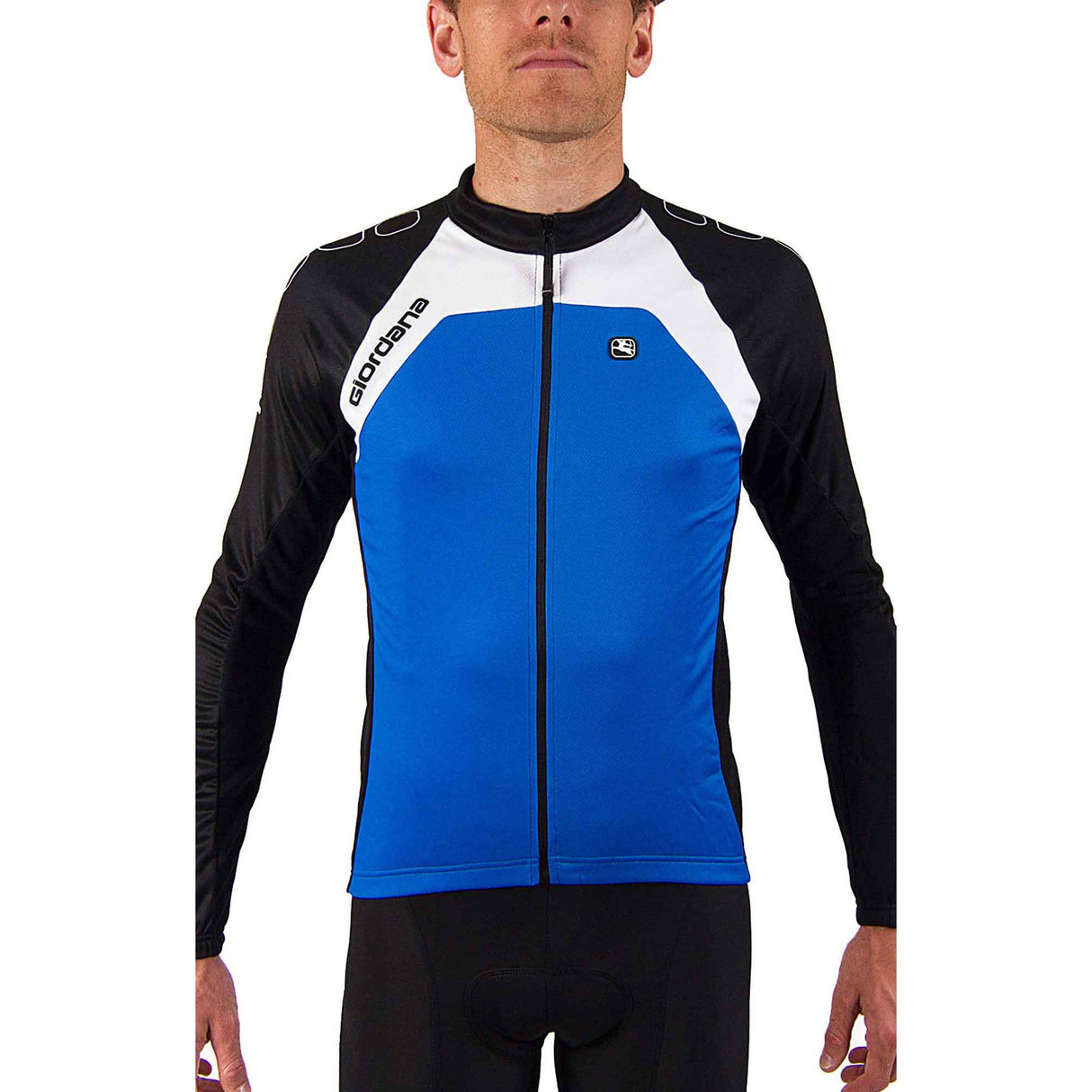 Giordana Silverline Long Sleeve Jersey