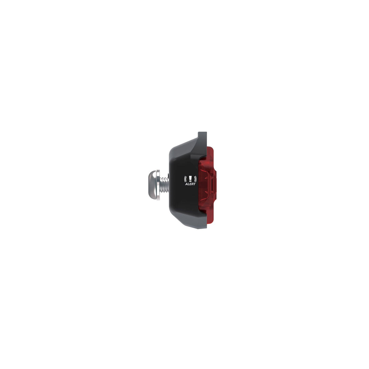 Luz trasera STVZO Alert superbrillante para bicicleta eléctrica Lezyne