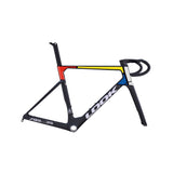 Cuadro Look 795 Blade 2 RS Disc Iconic