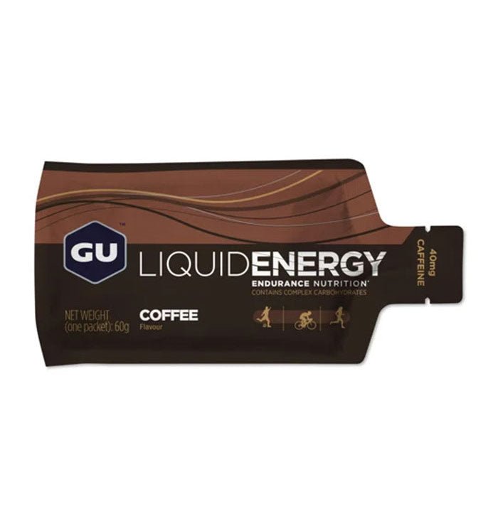 GU Liquid Energy - Individual