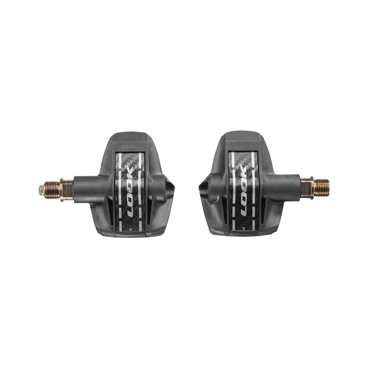 Look Keo Blade Power Pedal - Dual