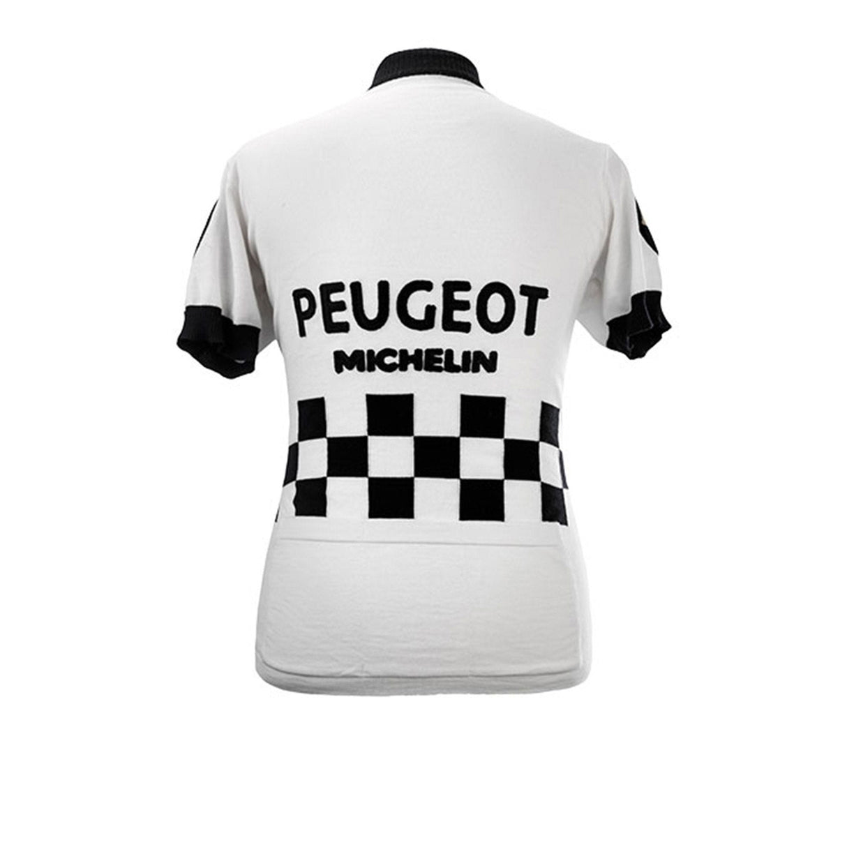 Magliamo Peugeot BP 1967 Short Sleeve Jersey