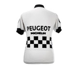 Magliamo Peugeot BP 1967 Short Sleeve Jersey