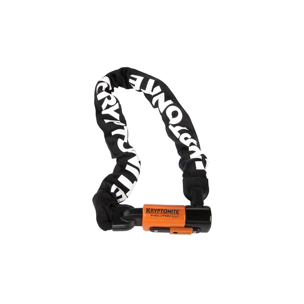 Cadena integrada Kryptonite Evolution Series 4 1090