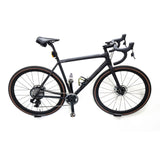 Gancho de pedal de acero inoxidable Lezyne