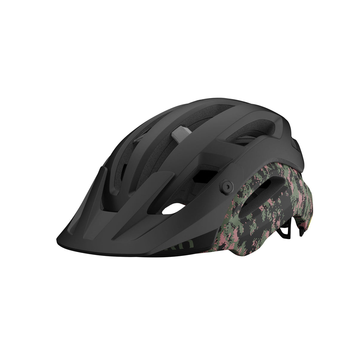 Giro Manifest Spherical Helmet