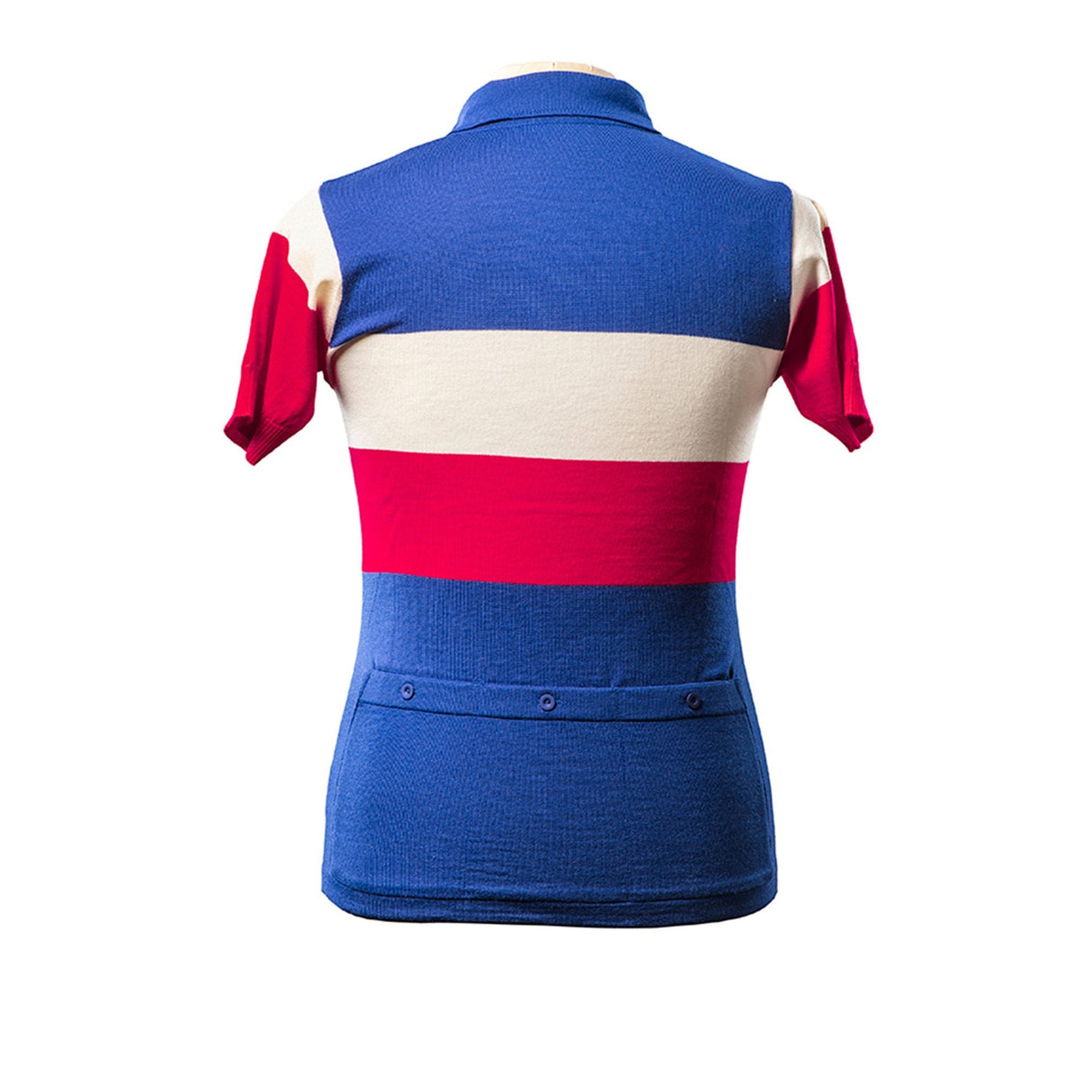 Magliamo France Team 50ies Short Sleeve Jersey