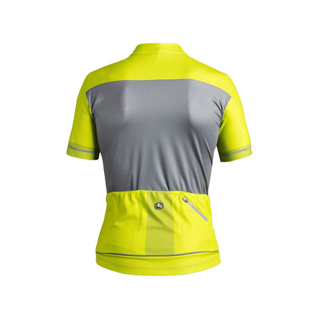 Giordana Lungo Short Sleeve Jersey