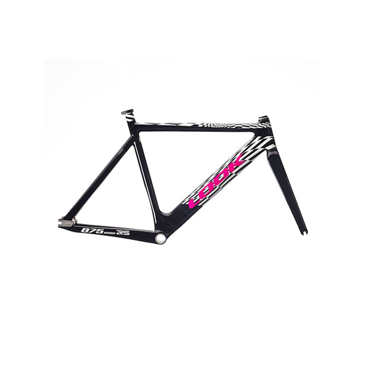 Look 875 Madison RS TLC Frameset