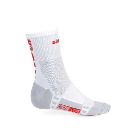 Calcetines de caña media Giordana FR-C