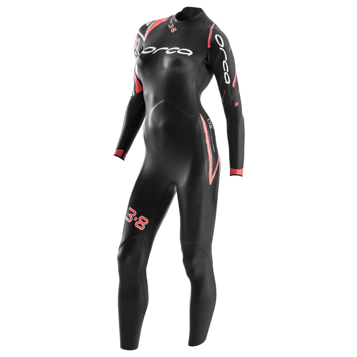 Traje de neopreno Orca 3.8