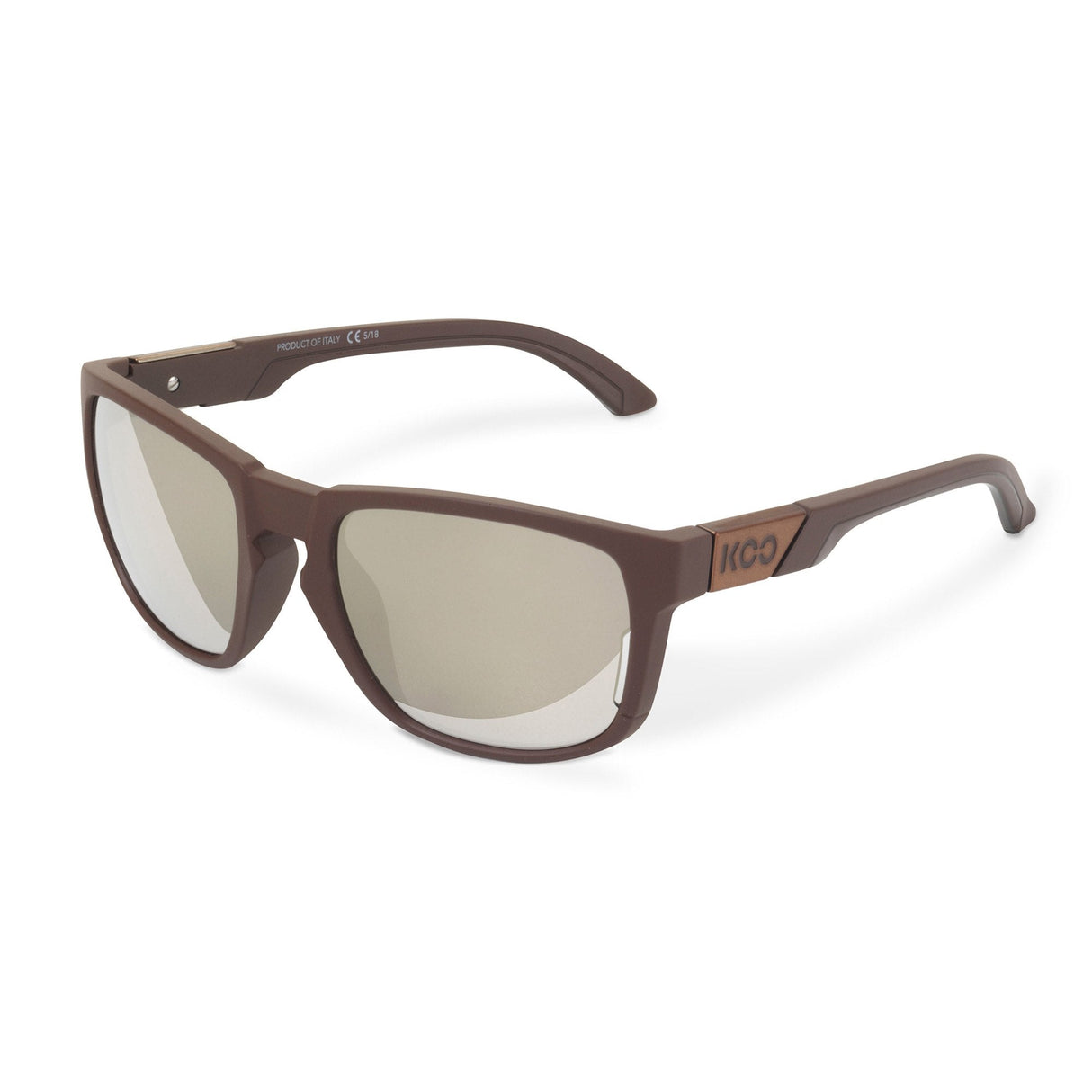 KOO California Glasses