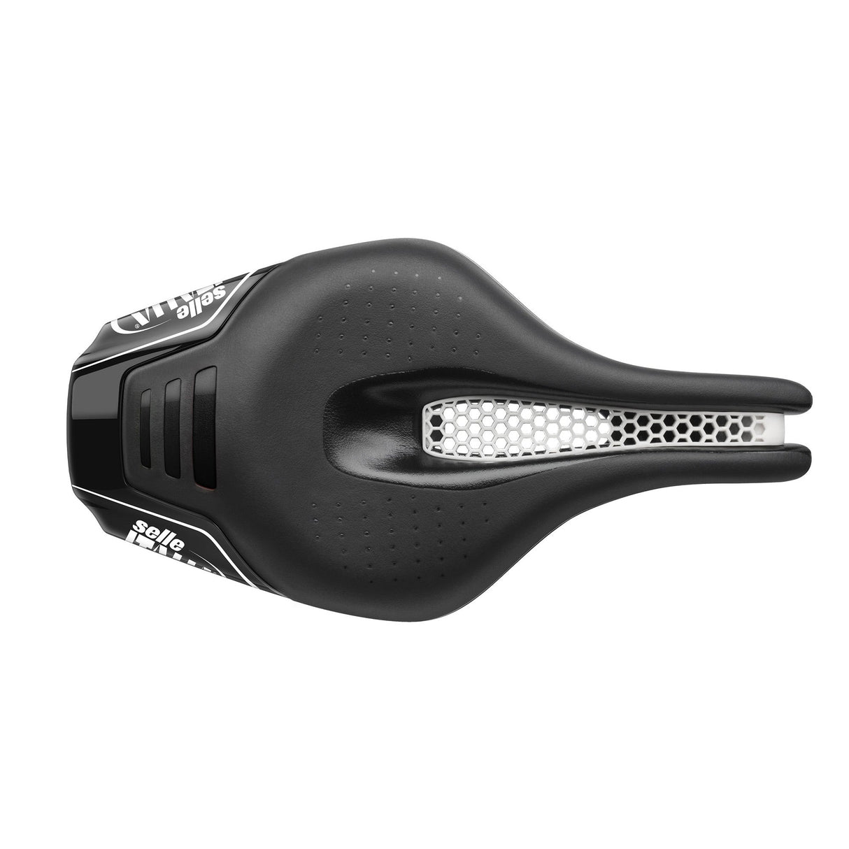 Bicycle Saddle Selle Slr Tekno Selle Italia Iron Flow S Saddle