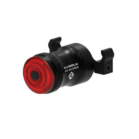 Lezyne Saddle Ai Alert 250 Rear Light