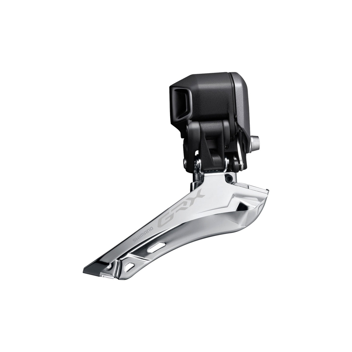 Desviador delantero Shimano GRX Di2 FD-RX815