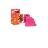Cinta corporal terapéutica KT Tape Pro Kniesiology