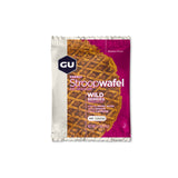 Galletas Stroopwafel de GU Energy