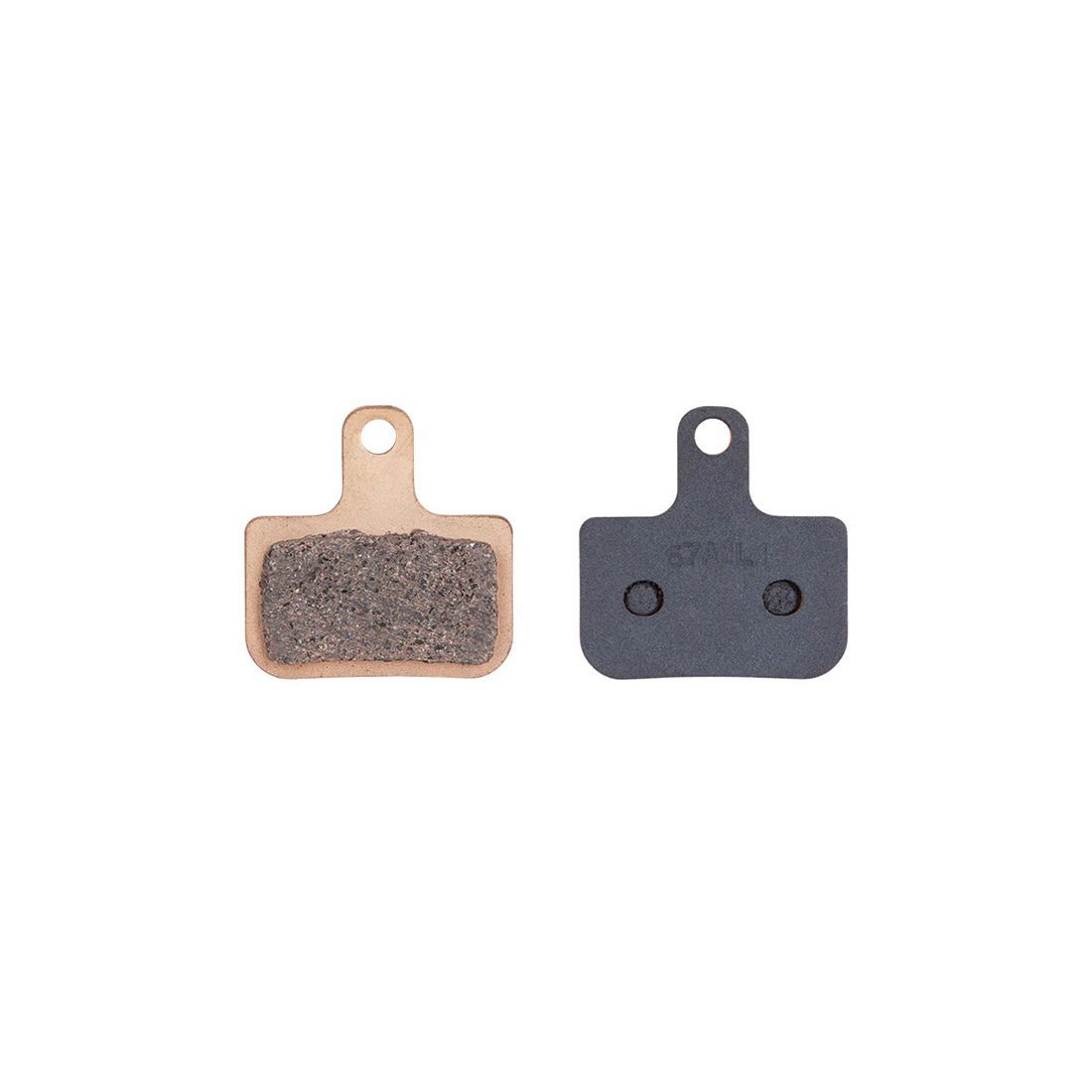 Pastillas de freno de disco Kogel Bia SRAM eTap AXS / Red / Force / Level 2019+