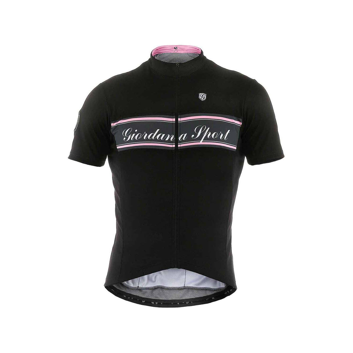 Giordana GS Short Sleeve Jersey