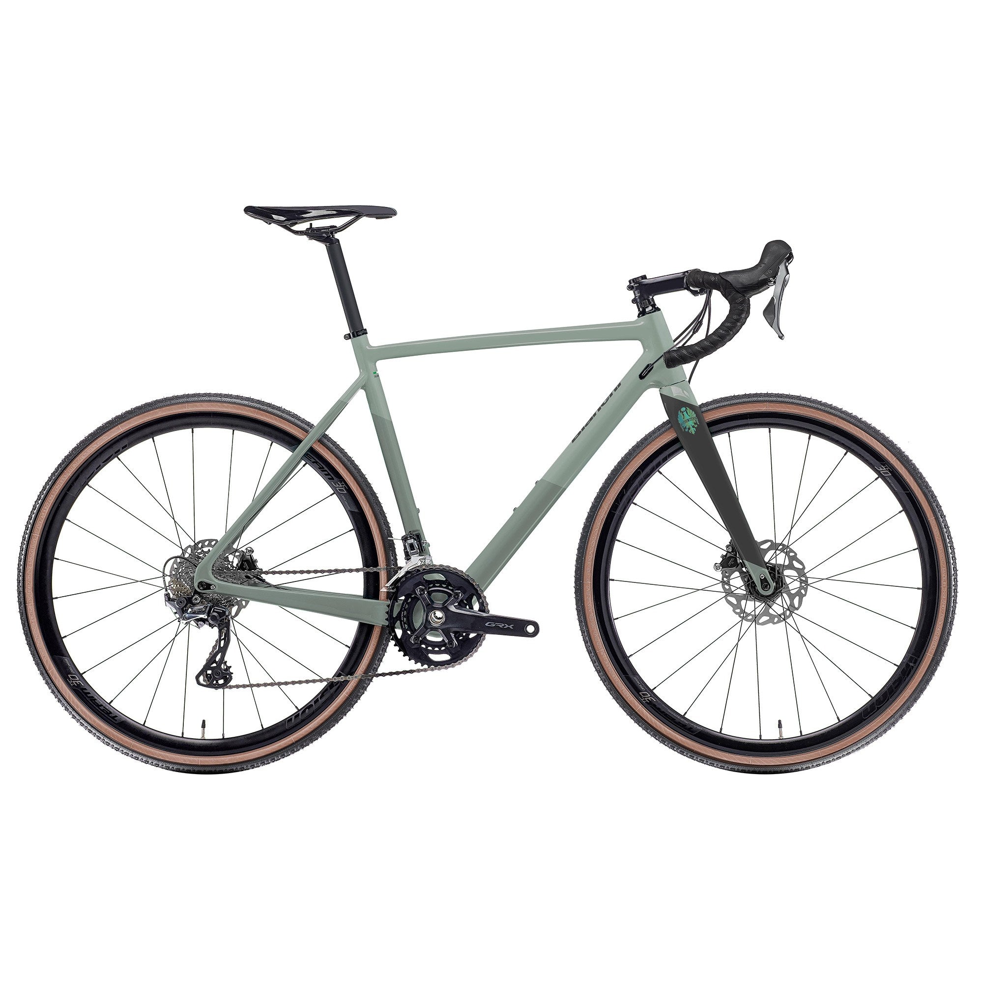 専用 Bianchi Bianchi Impulso Pro GRX 600 1X Bike – RA Cycles