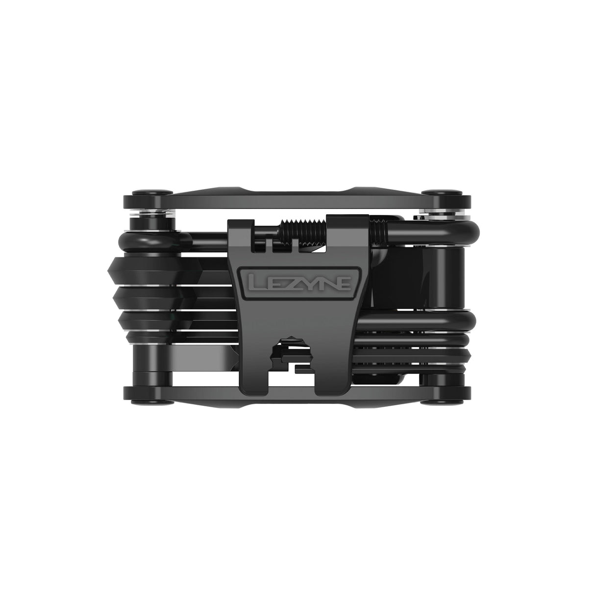 Lezyne RAP II 19 CO2 Multi-Tool