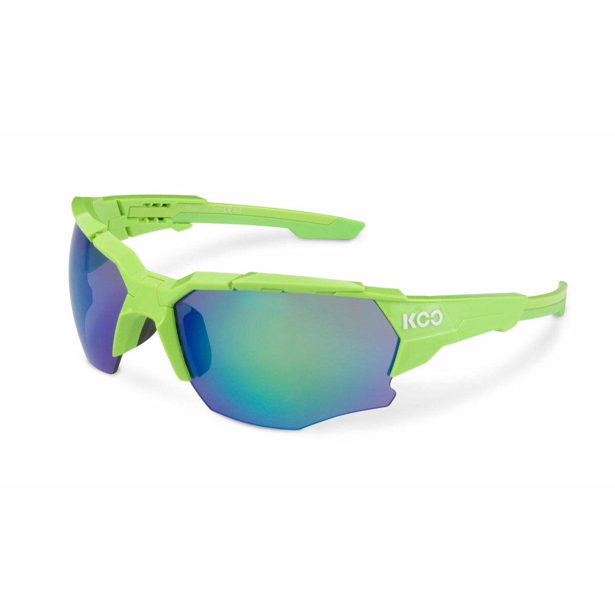 KOO Orion Glasses
