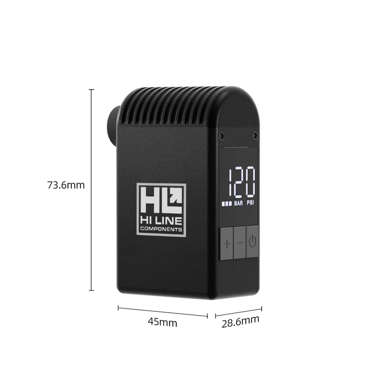 HiLine E-Pump Pro