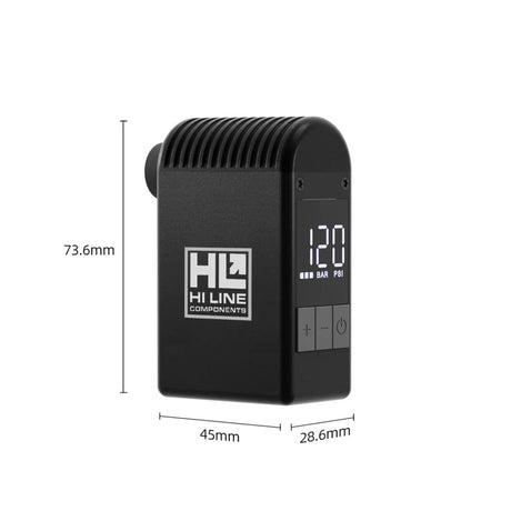 Hi Line E-Pump Pro