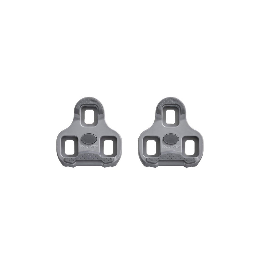 Look Keo Grip Cleats