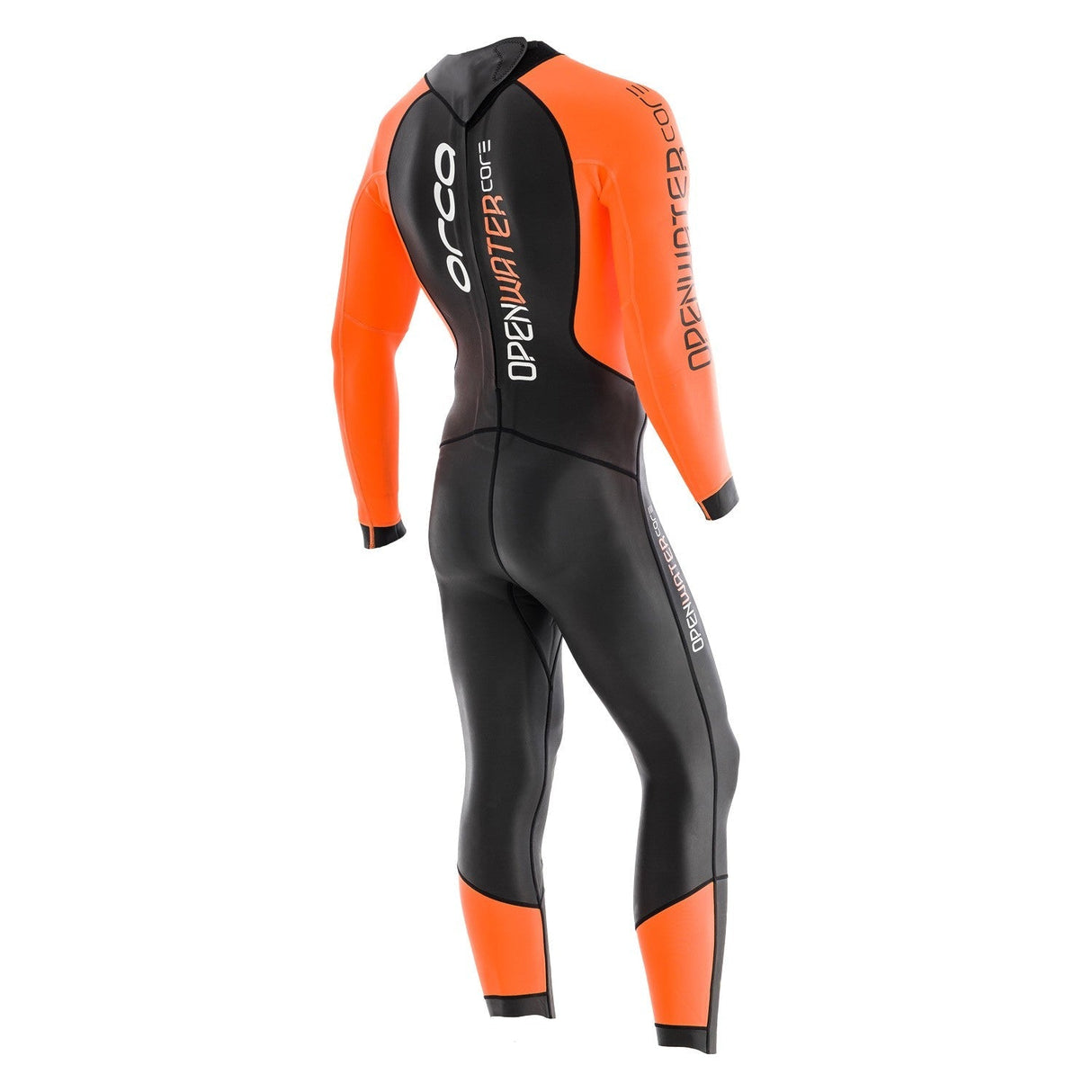Orca Core OpenWater One-Piece Wetsuit