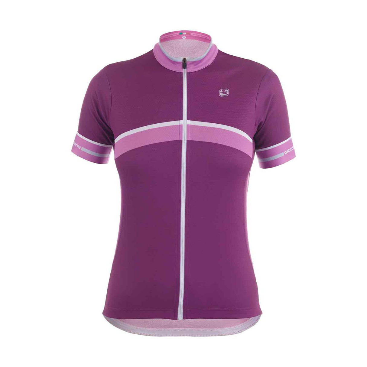 Giordana Silverline Giro Short Sleeve Jersey