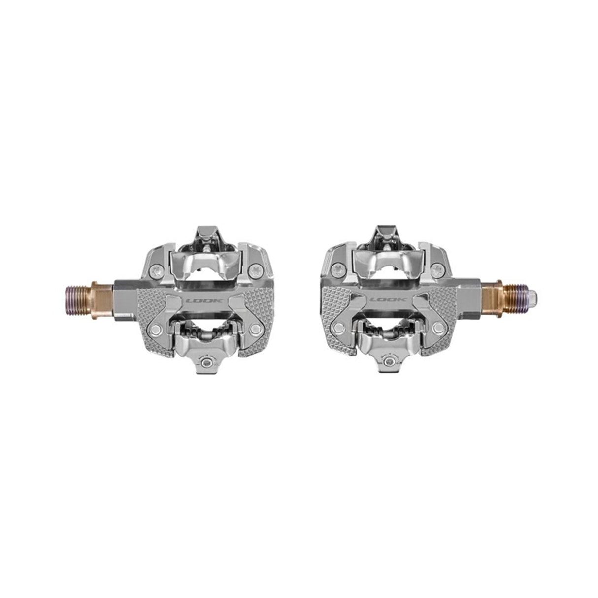 Look X-Track Power Pedal - Single