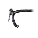 Cinta de manillar Ciclovation Leather Touch Gamma
