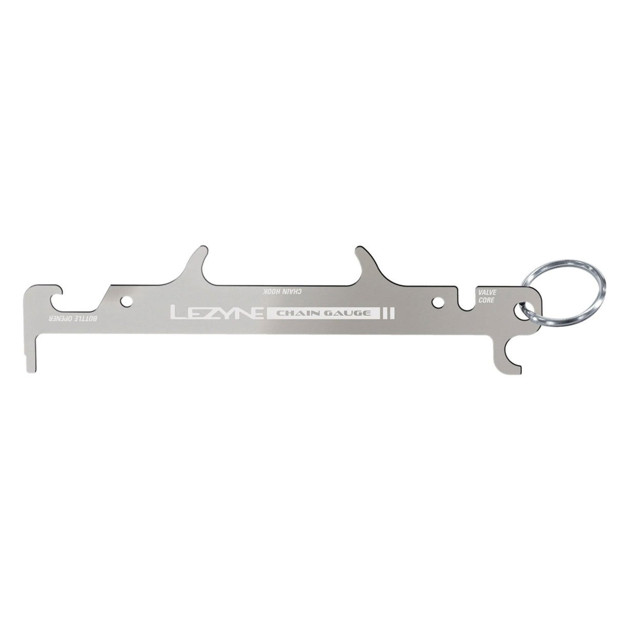 Calibre de cadena Lezyne