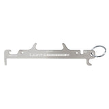 Calibre de cadena Lezyne