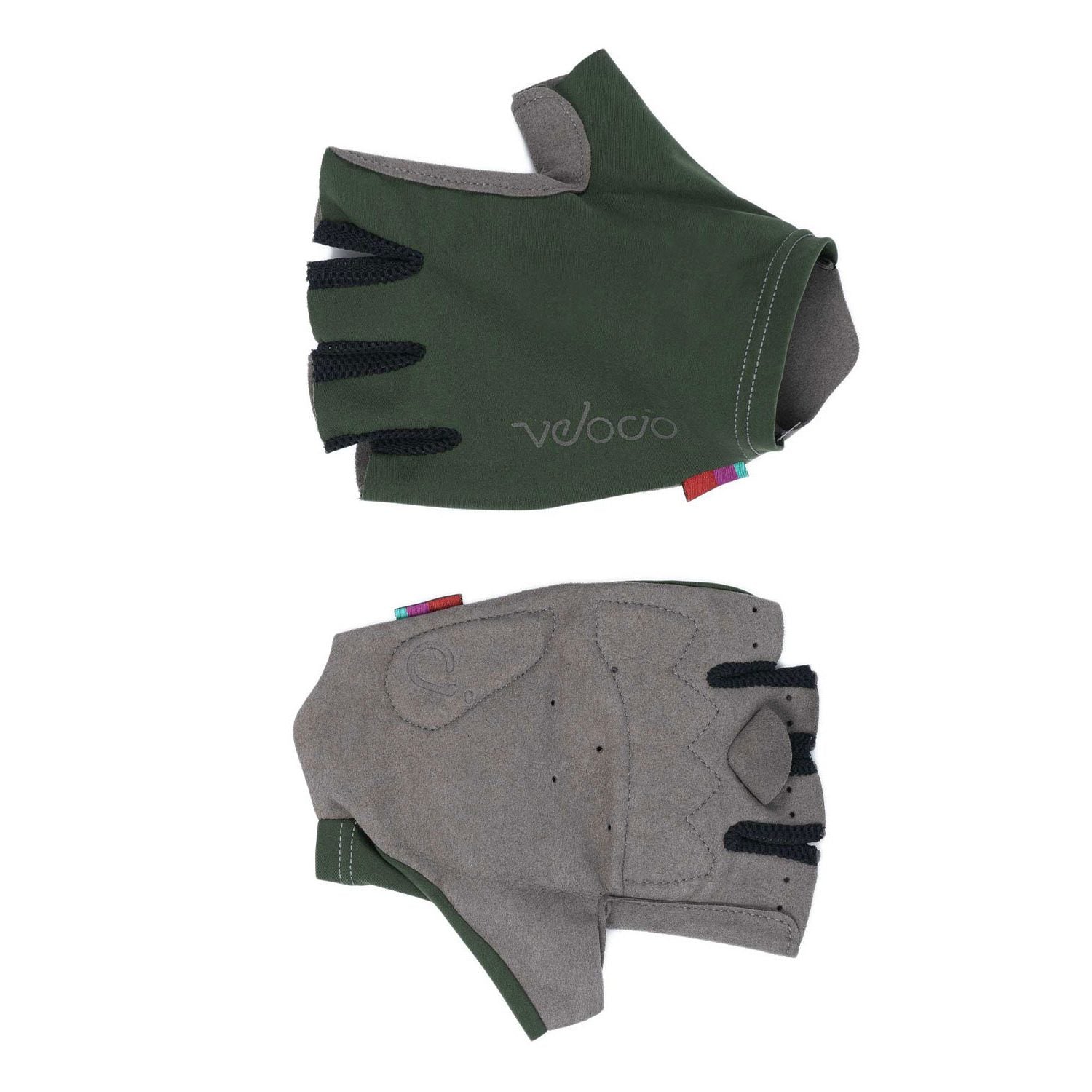 Velocio(ヴェロシオ）【LUXE Glove】ショートフィンガーグローブ ショートフィンガーグローブ【LUXE Glove】｜Velocio