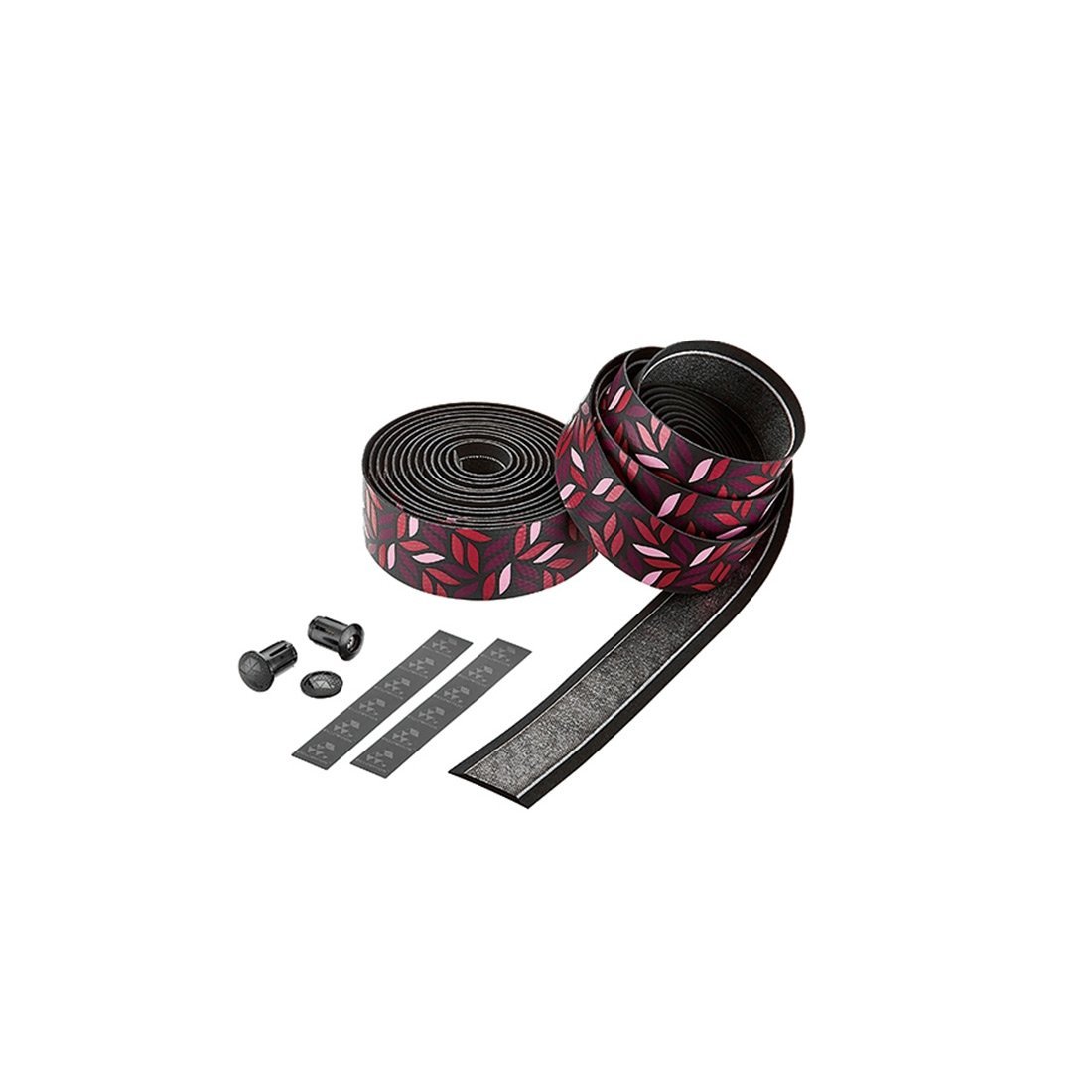 Ciclovation Leather Touch Rainforest Bar Tape