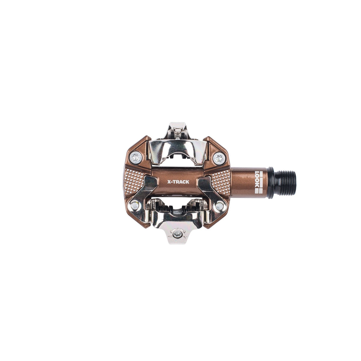 Look X-Track Gravel Pedals